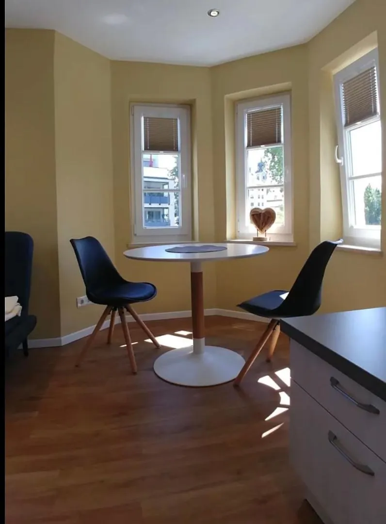 Villa19Hundert5 Moderne Ferienwohnungen In Zentraler Lage Lindenberg im Allgau