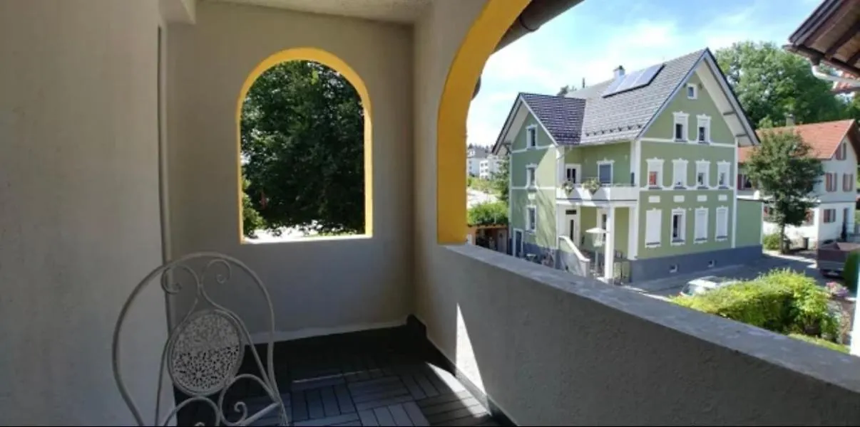 Villa19Hundert5 Moderne Ferienwohnungen In Zentraler Lage Lindenberg im Allgau 0*,  Germany