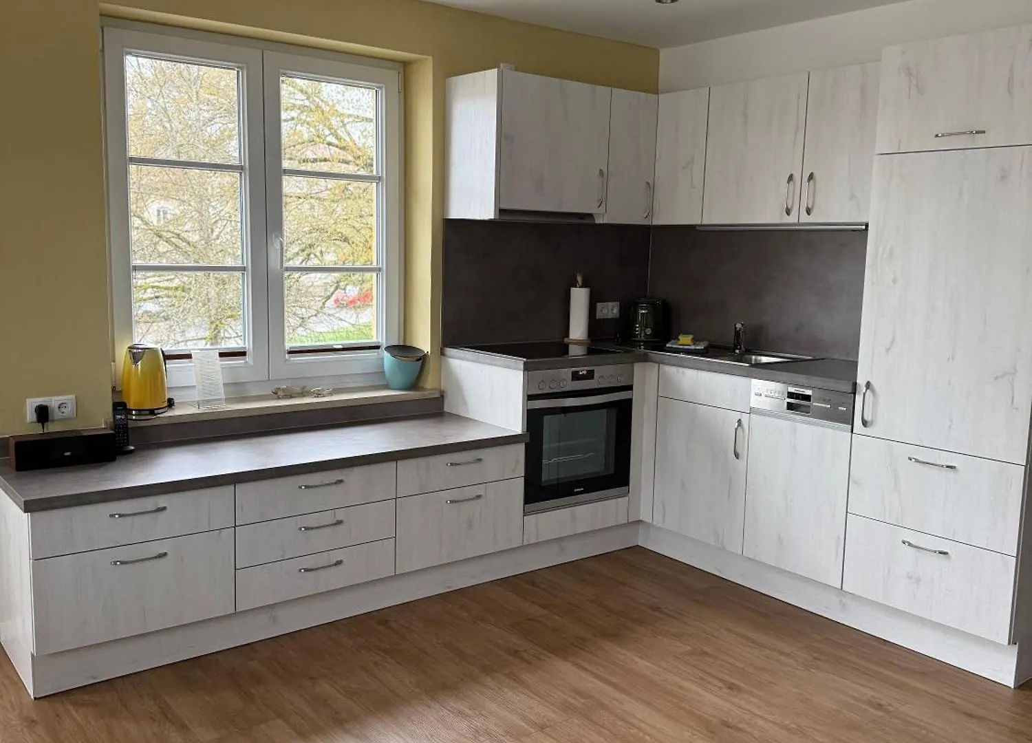 Villa19Hundert5 Moderne Ferienwohnungen In Zentraler Lage Lindenberg im Allgau