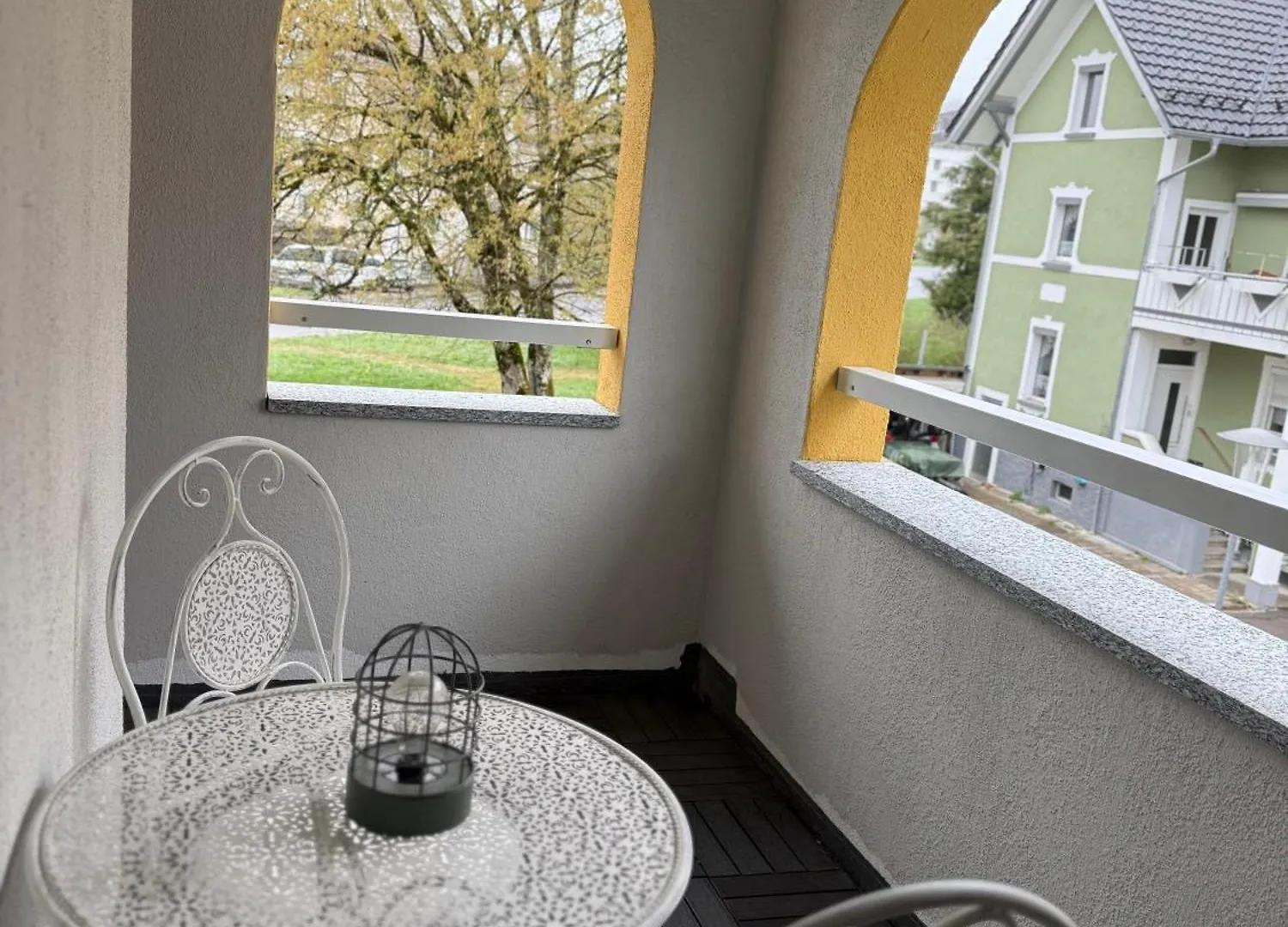 Villa19Hundert5 Moderne Ferienwohnungen In Zentraler Lage Lindenberg im Allgau 0*,  Germany